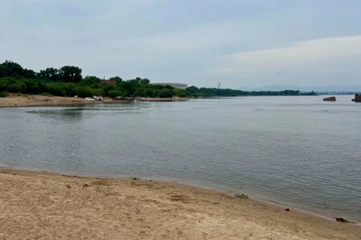    В Хабаровске девочка утонула в карьере на Богачёва, её подругу спасли