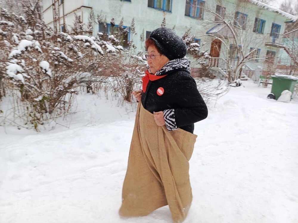    За шесть месяцев 2025 года в центрах прошло 523 мероприятия, их посетило 8436 человек. Фото: ОСФР по Кемеровской области