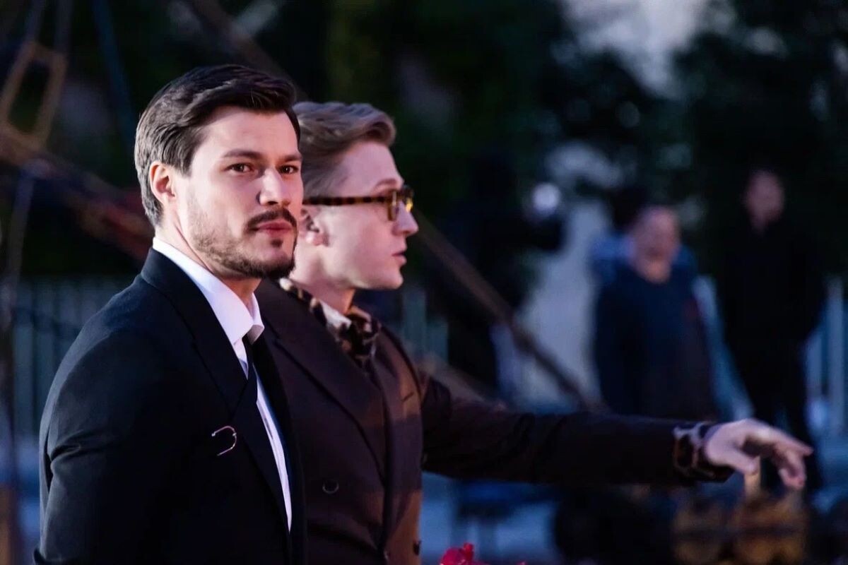 Во многих картинах играют сразу несколько актеров из Сибири.  Фото: Фото предоставлено пресс-службой ТНТ