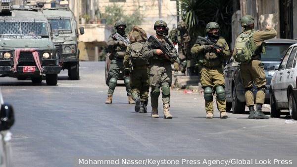     Фото: Mohammed Nasser/Keystone Press Agency/Global Look Press   
 Текст: Антон Антонов