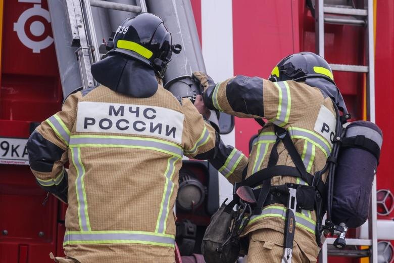    Сергей Булкин/NEWS.ru