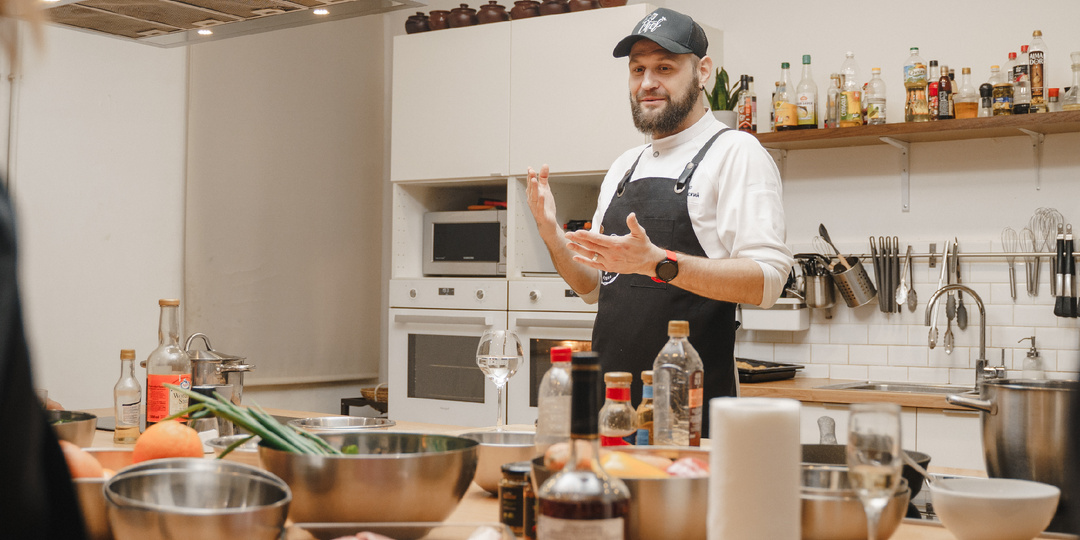 5 самых полезных гаджетов на кухне (по версии шеф-повара)