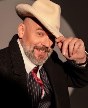 Максим Аверин