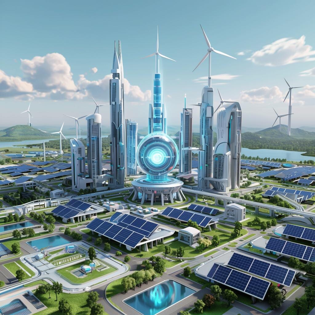 Фото сделано искусственным интеллектом.