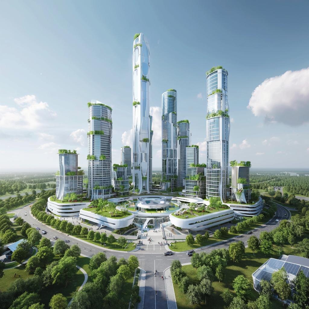 Фото сделано искусственным интеллектом.