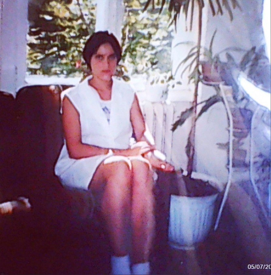 Я🤗 Очень строгая .