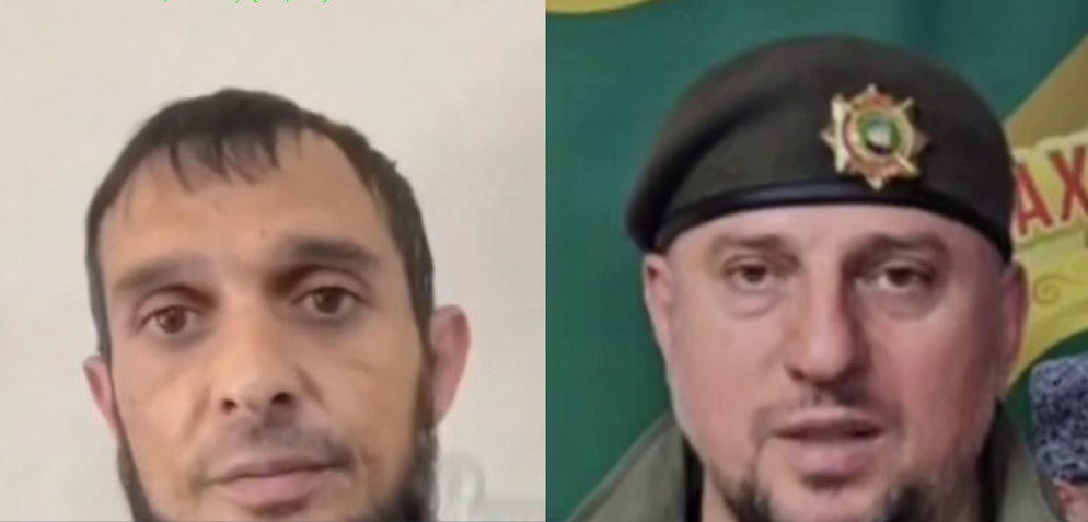 Удивительно, но  некоторые умудрялись перепутать цыгана с Алаутдиновым. ФОТО: коллаж "Царьграда".