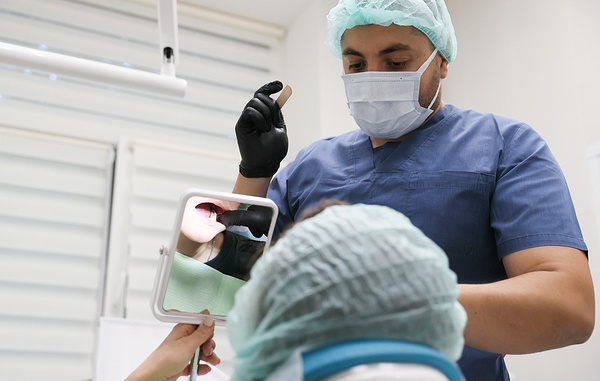 Донат Сорокин/ТАСС