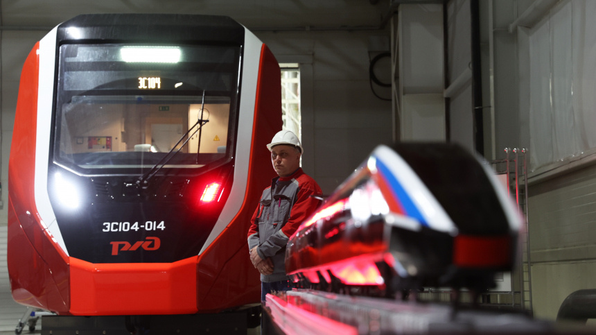    Фото: © РИА Новости/Александр Рюмин; 5-tv.ru