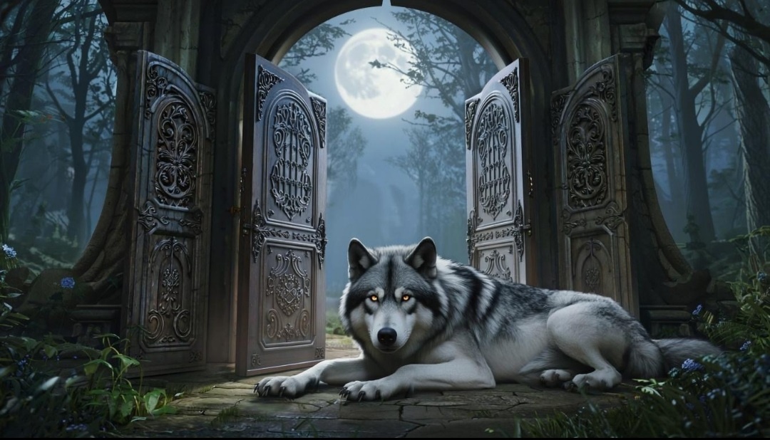 Картинка создана Нейросетью