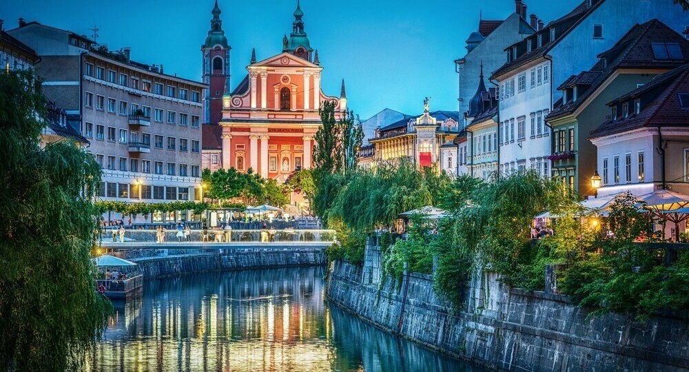 15 городов, которые можно исследовать за один день