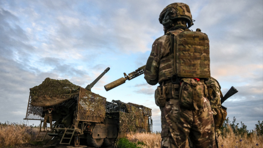    Фото: © РИА Новости/Евгений Биятов; 5-tv.ru