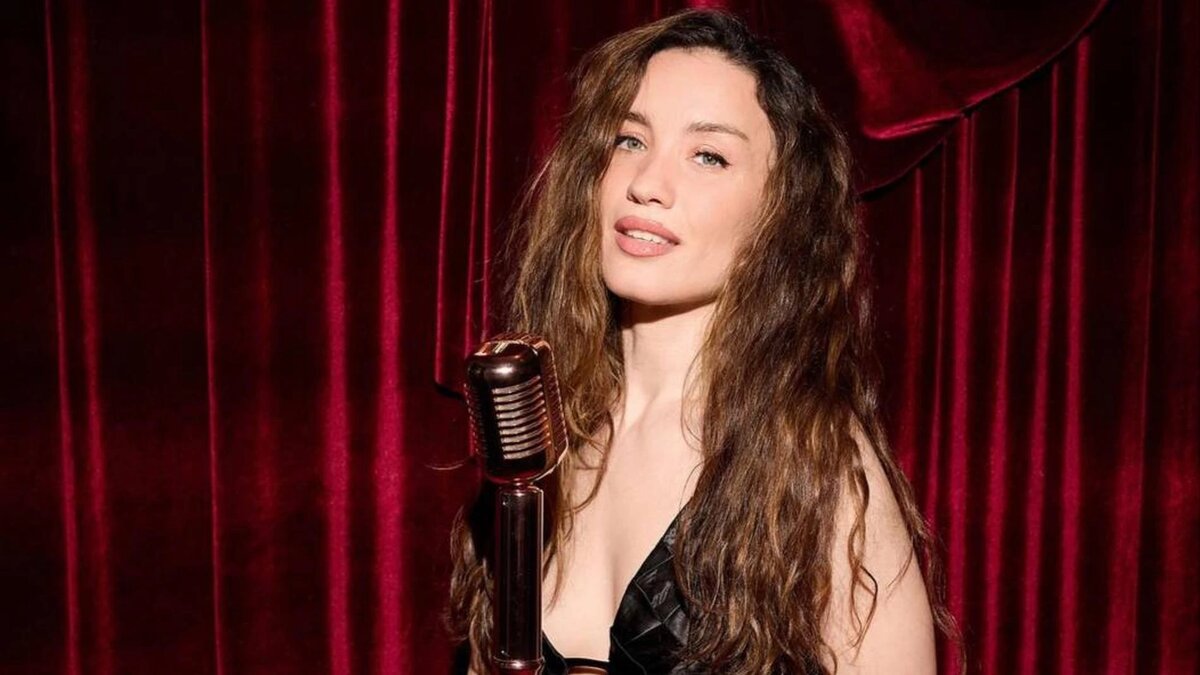 Виктория Дайнеко