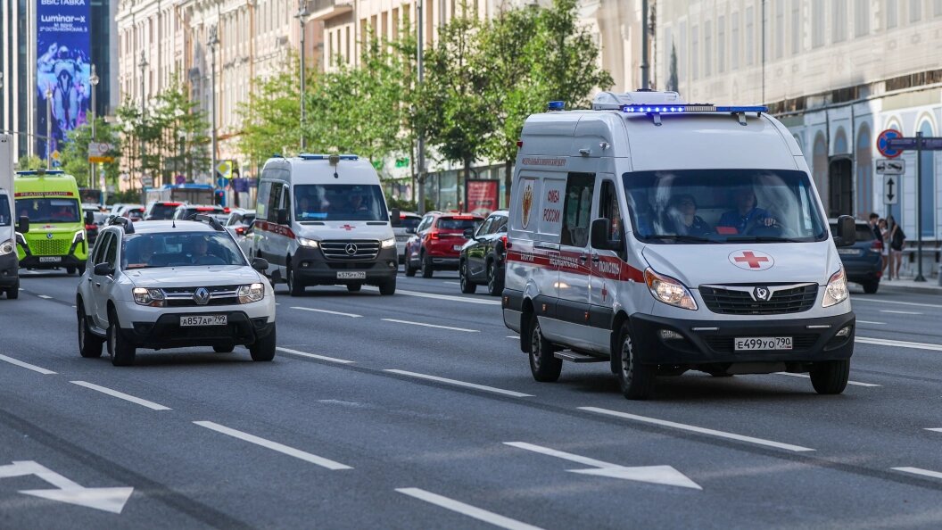    Фото: Belkin Alexey/Globallookpress