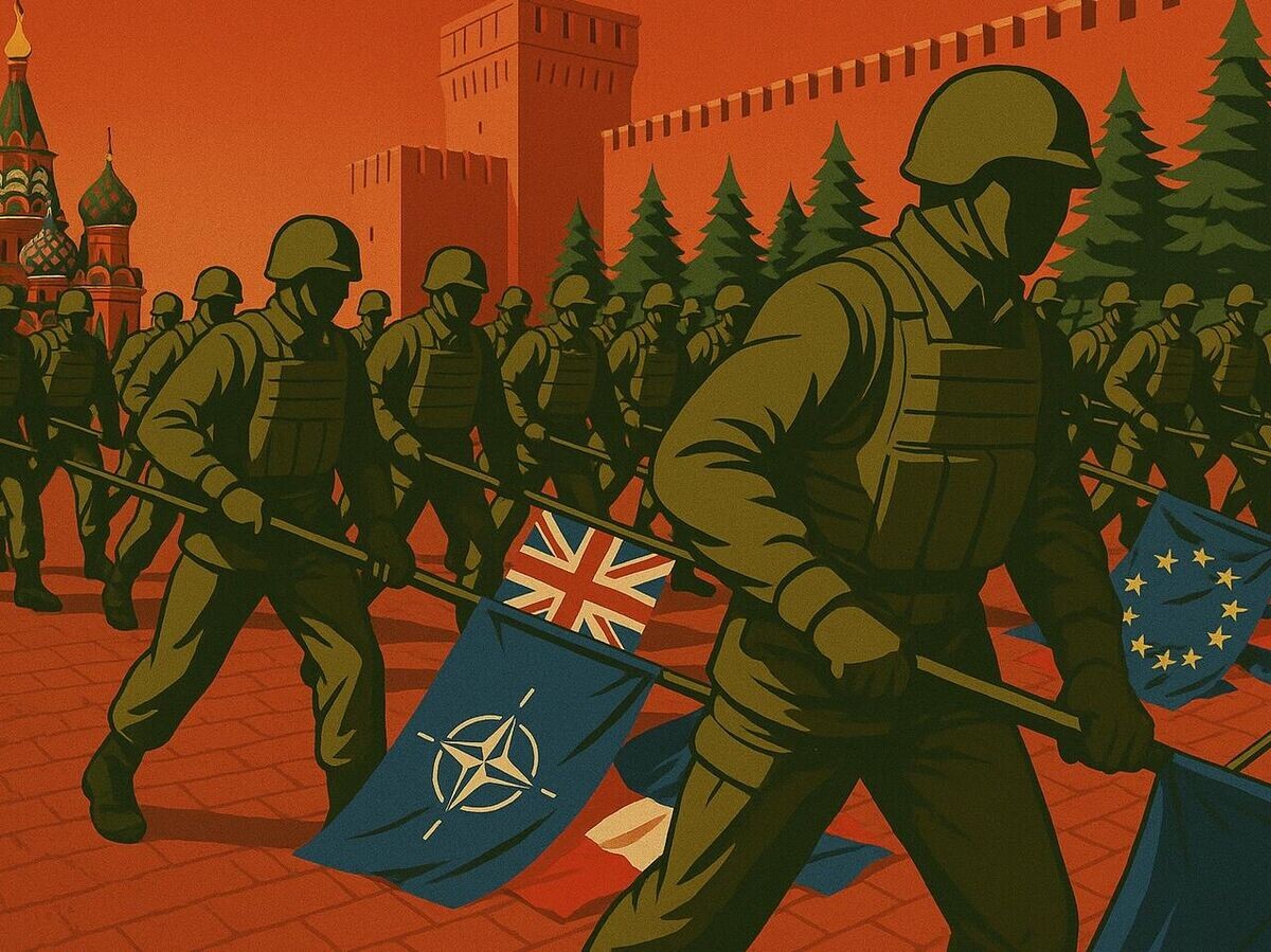    Изображение сгенерировано ИИ© РИА Новости / Изображение сгенерировано ИИ