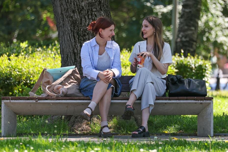    Алексей Белкин/NEWS.ru