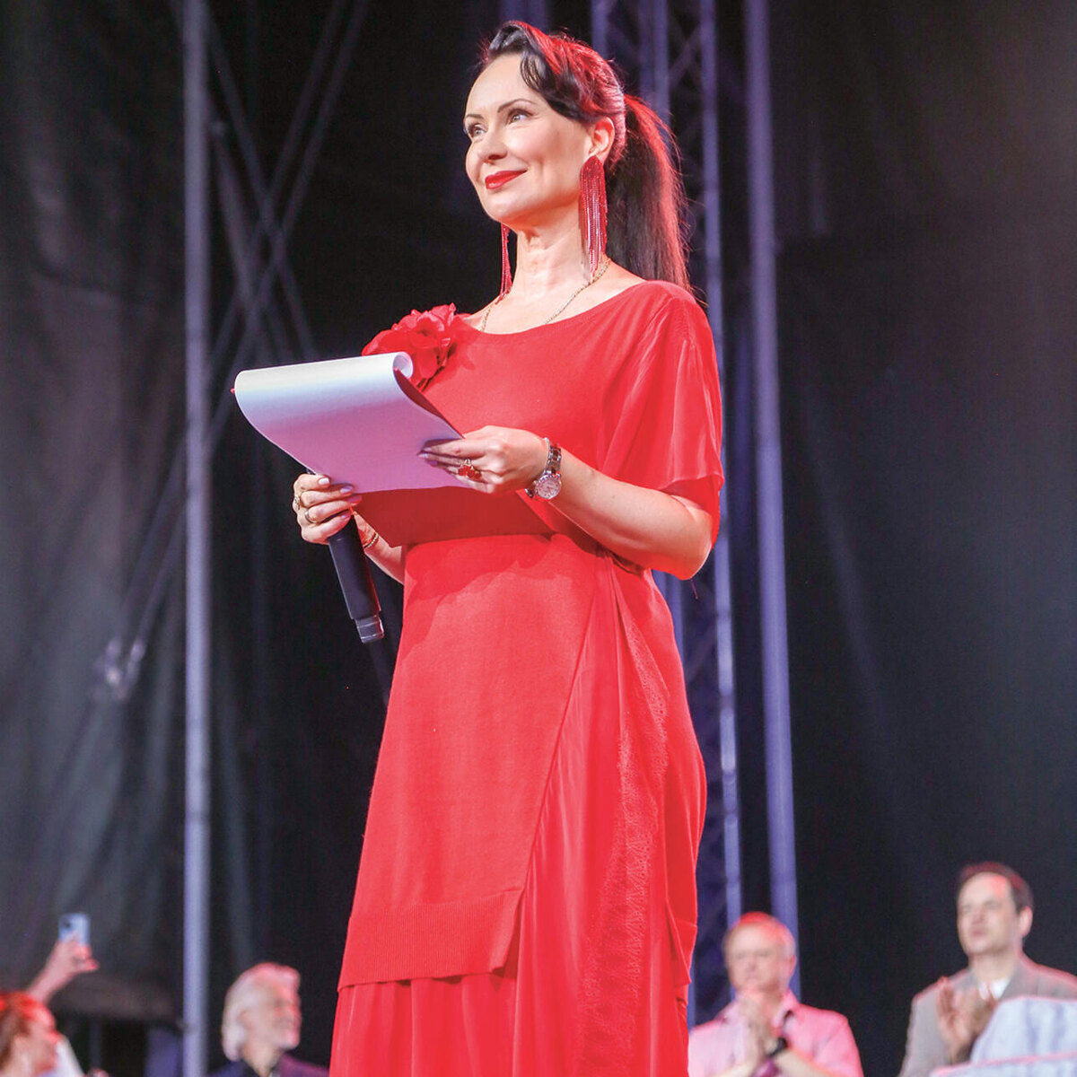    Нонна Гришаева Ольга Плетенева