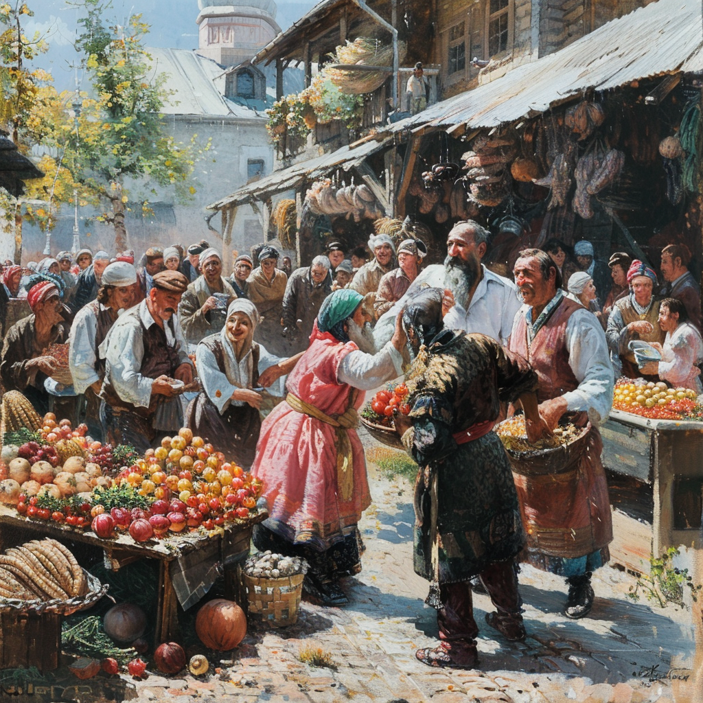 Изображение сгнерировано по авторскому запросу