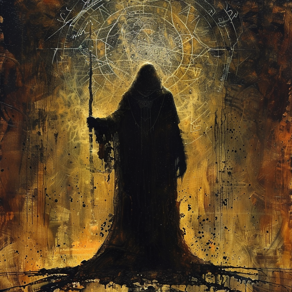 Изображение сгенерировано по авторскому запросу