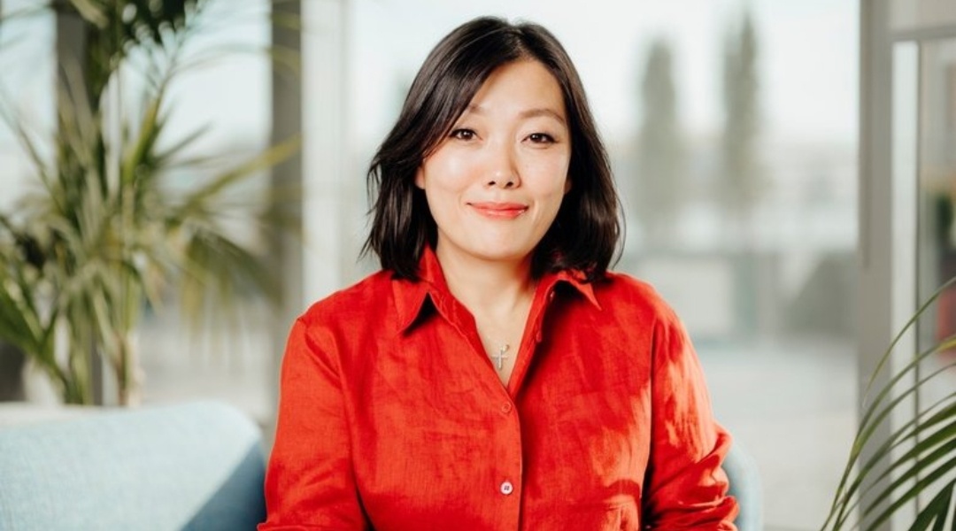 Татьяна Ким. Фото из открытого источника