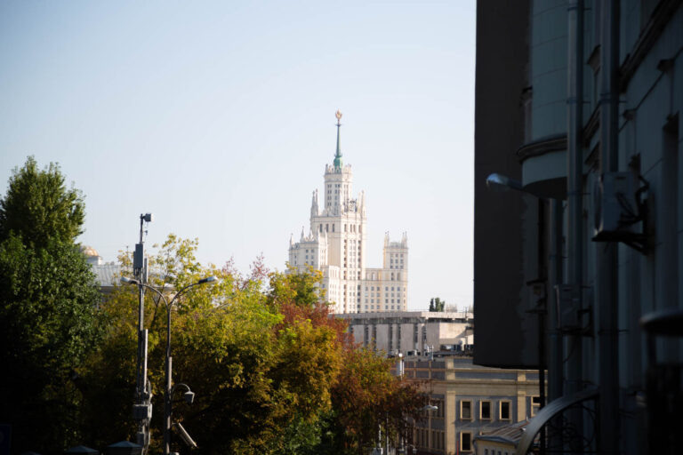    Фото: Общественная Служба Новостей Анфиса Слепцова