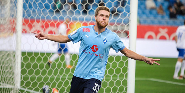 Если к «сине-голубым» присоединится ещё и Сергеев, клуб однозначно станет одним из главных фаворитов нового сезона.