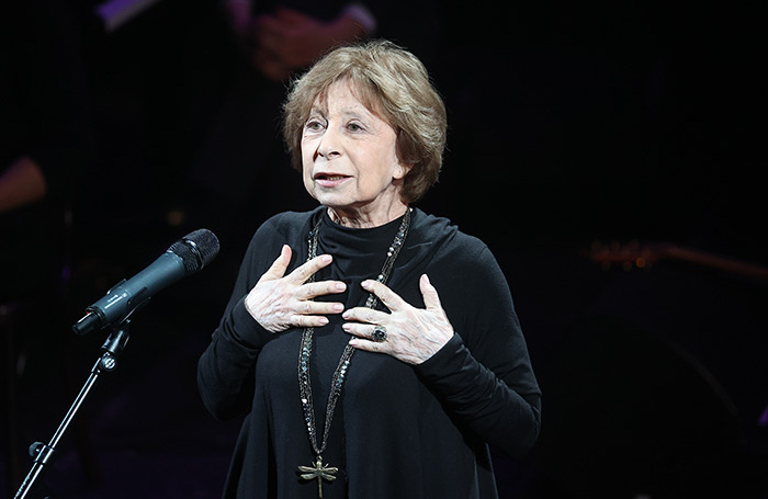 Ахеджакова