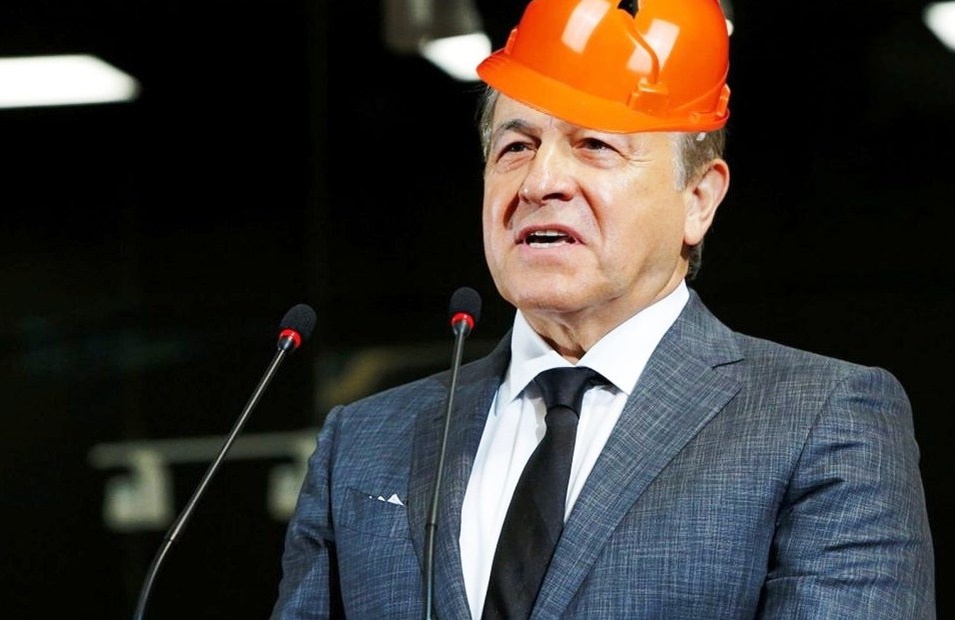 Араз Агаларов