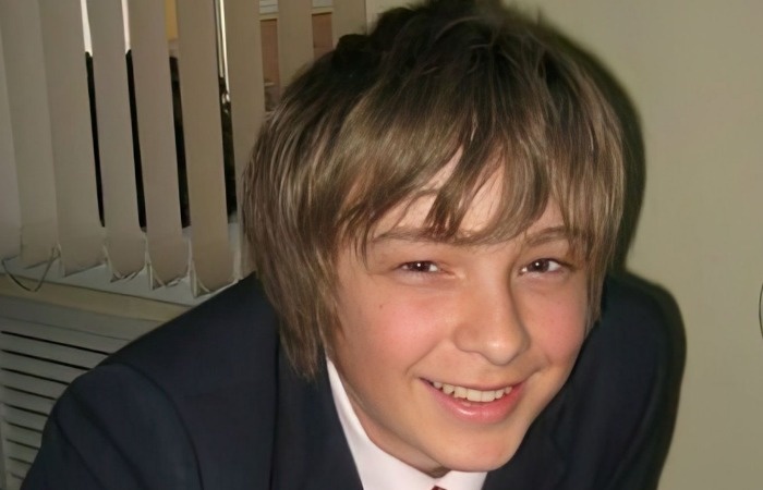 Егор Крид./Фото: peopletalk.ru