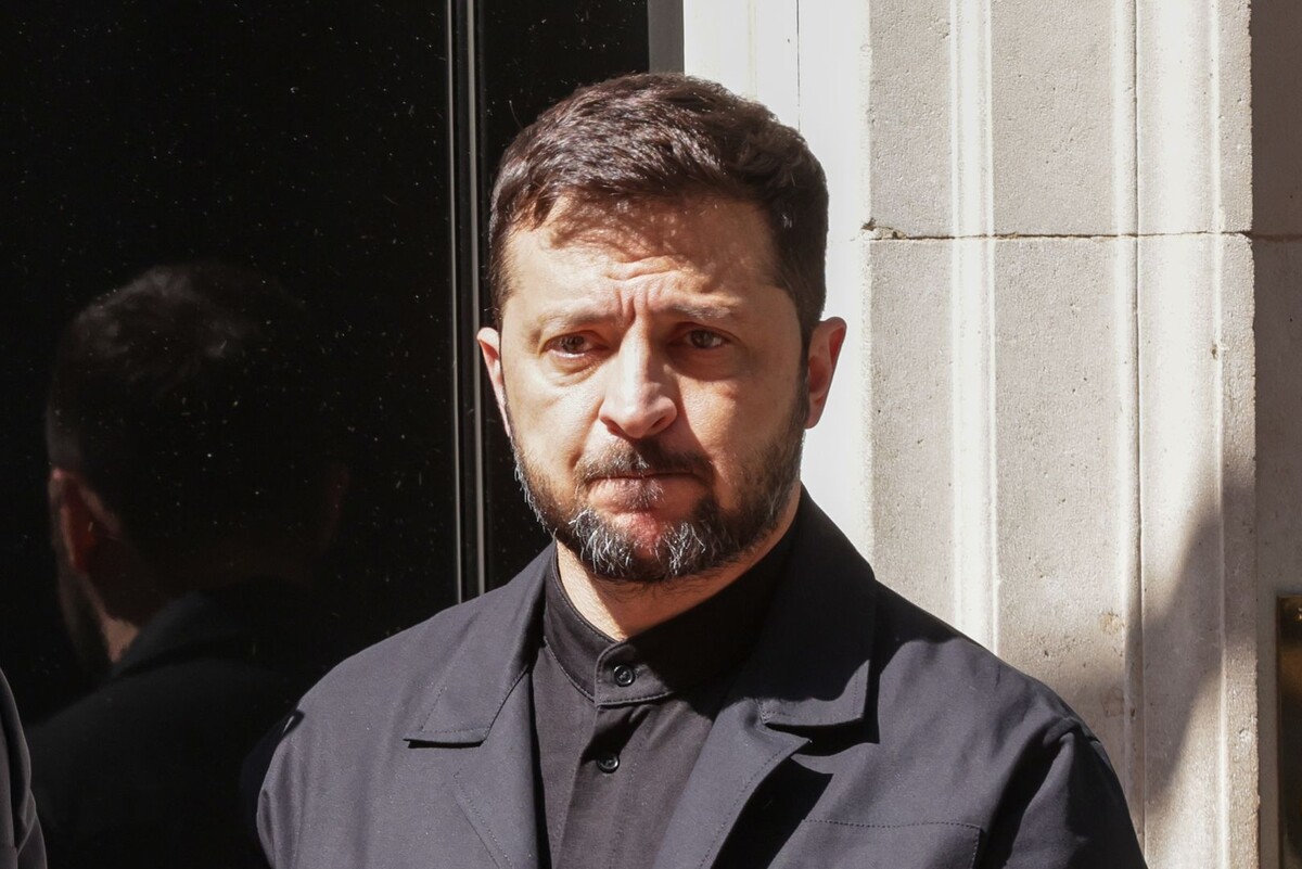     / Источник: © Dinendra Haria/Global Look Press