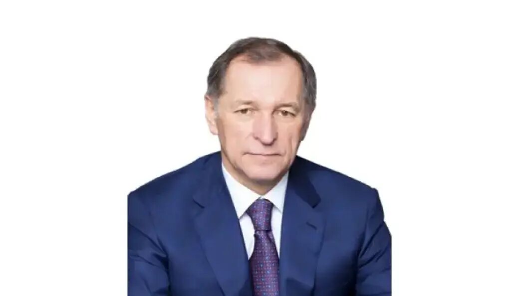    Константин Струков. Фото: официальный сайт "Единой России" er.ru.