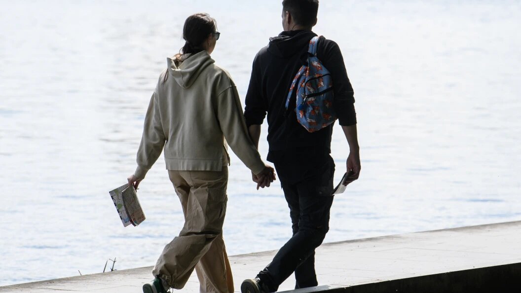    Ilya Moskovets/Globallookpress