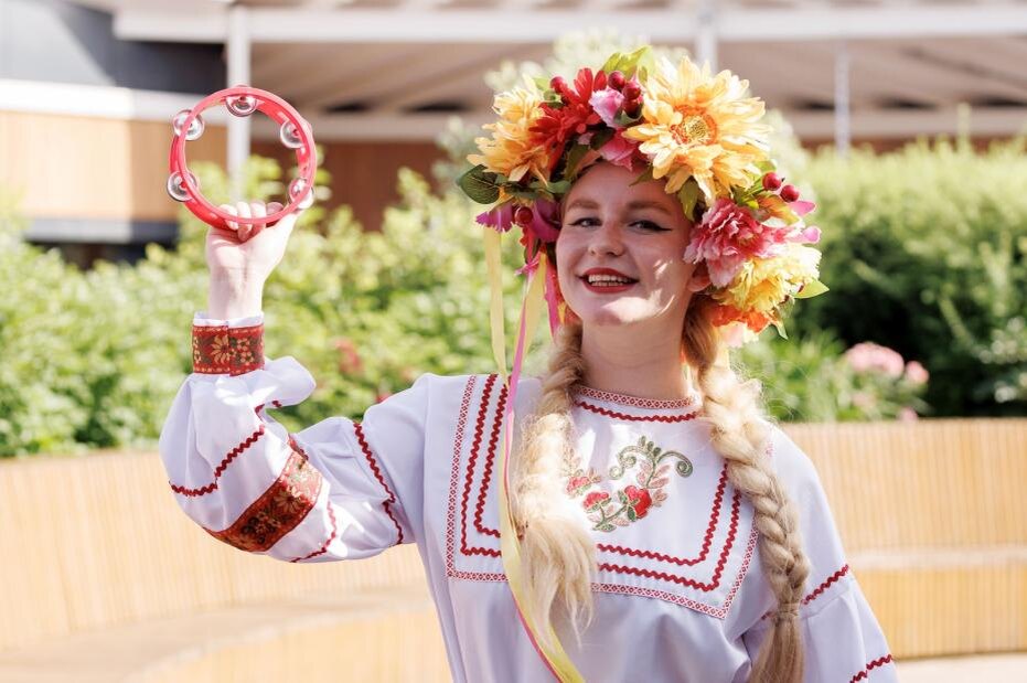    Sergey Elagin/Business Online/Global Look Press