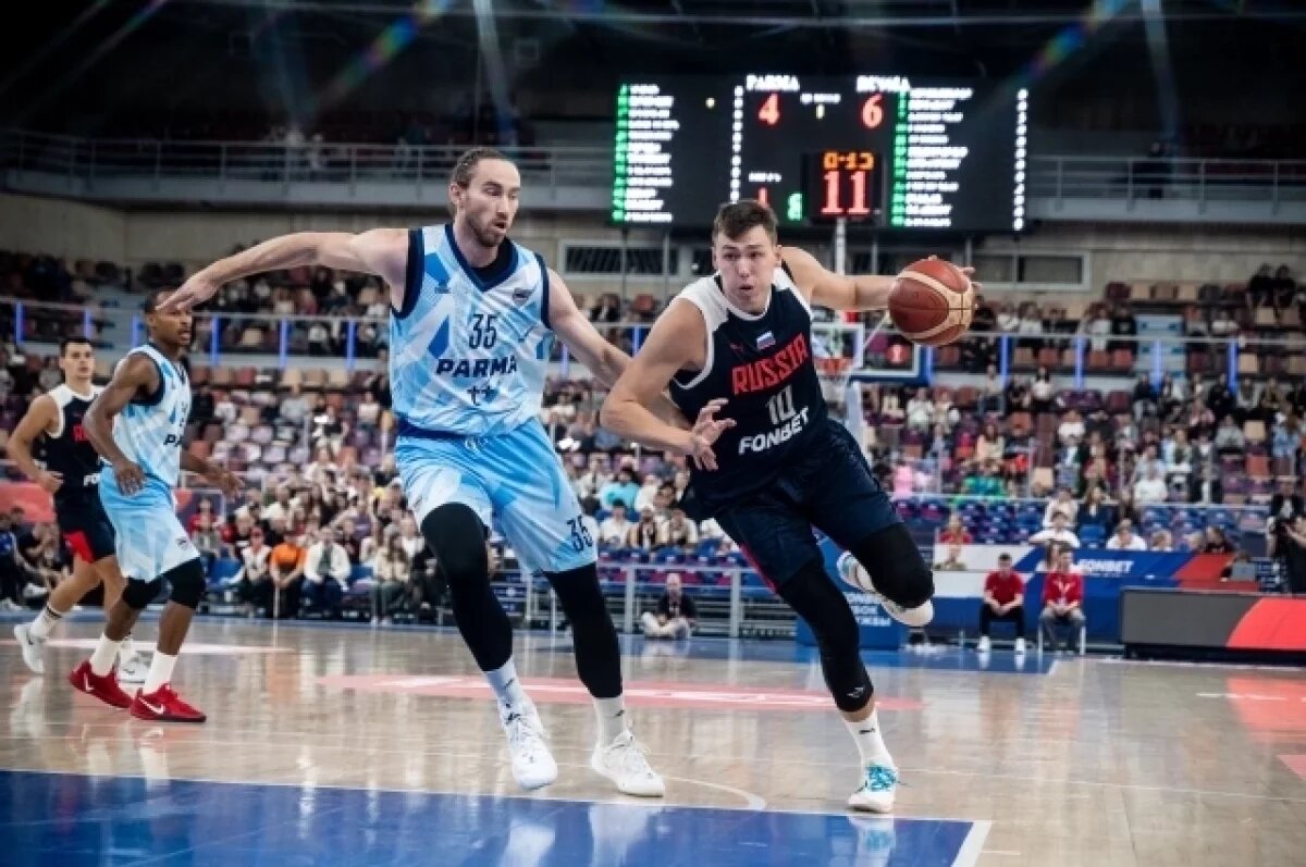    Чемпионский вызов.