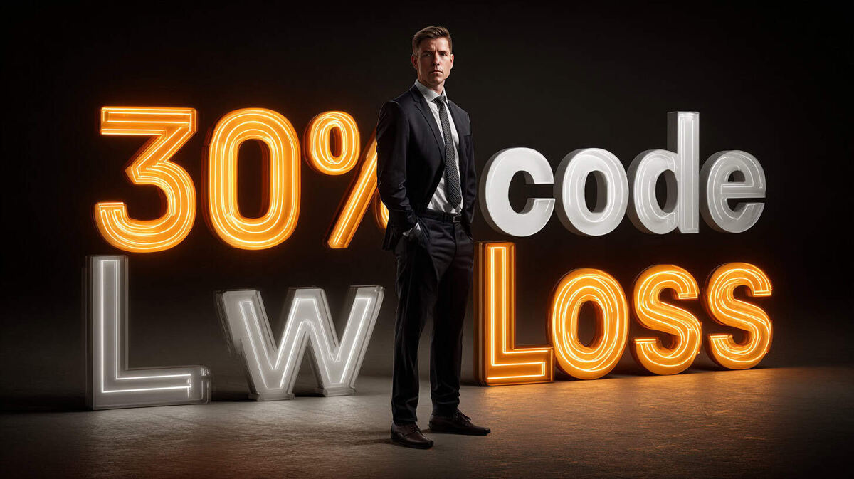    Упустите low-code — потеряете 30% бюджета бизнеса Khar_AG