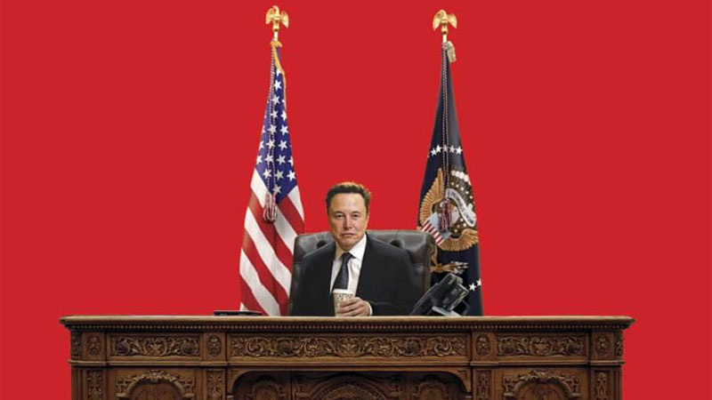    Фото из аккаунта Time в соцсетях