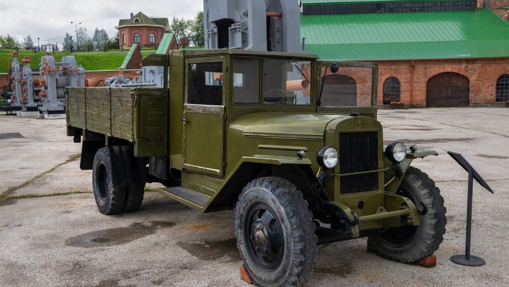    Фото: Pukhov K/Shutterstock/Fotodom