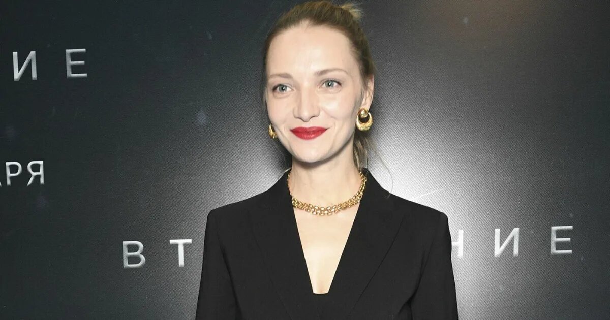 Екатерина Вилкова