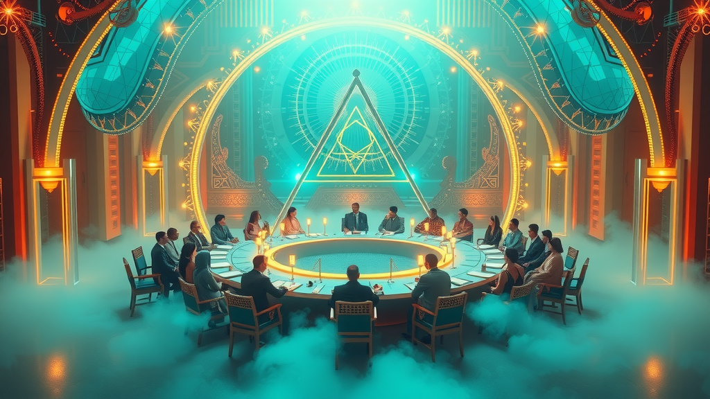    Как симпозиумы по философии ПМ формируют новые культурные коды и обсуждают влияние эстетики на самовосприятие? Узнайте больше! Юлия Павлова