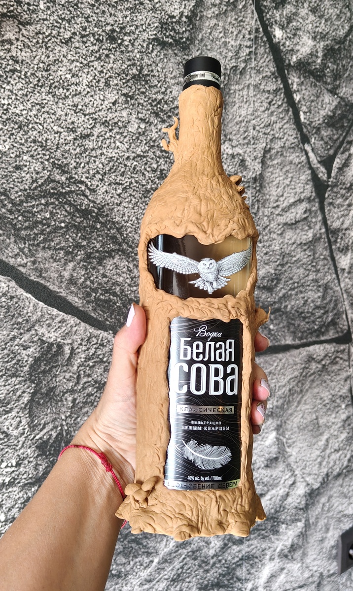 ©Рукотворчество КЕА. DOES KEA