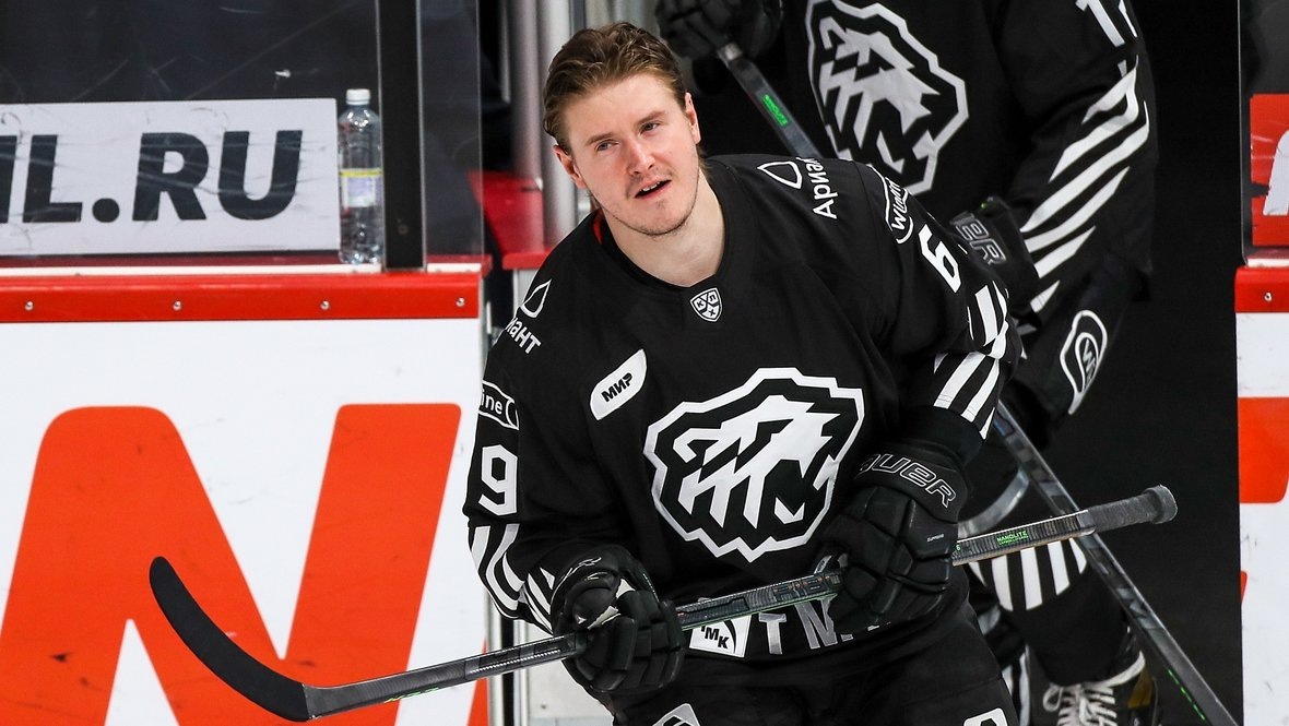    Сергей Шумаков.ХХ «Трактор»