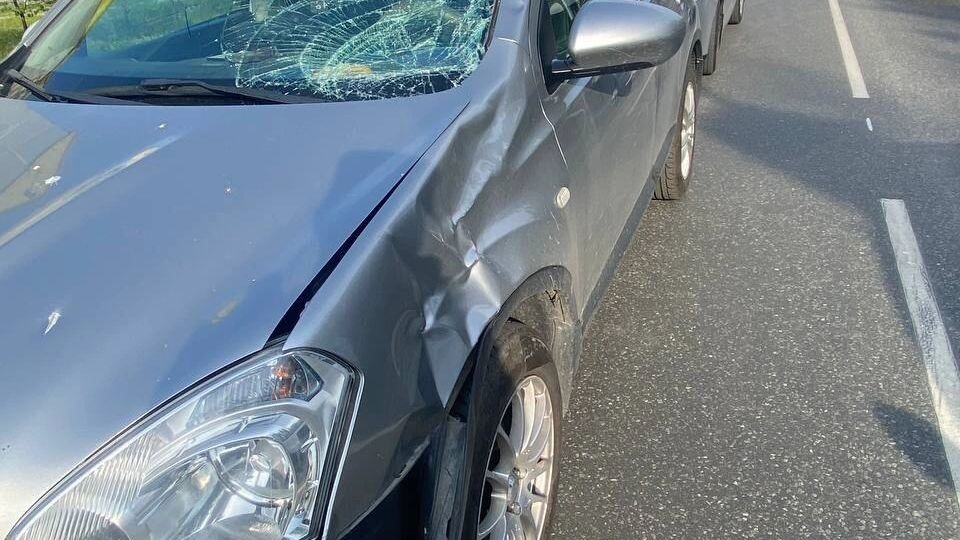    Фото: пресс-служба Госавтоинспекции ЯНАО