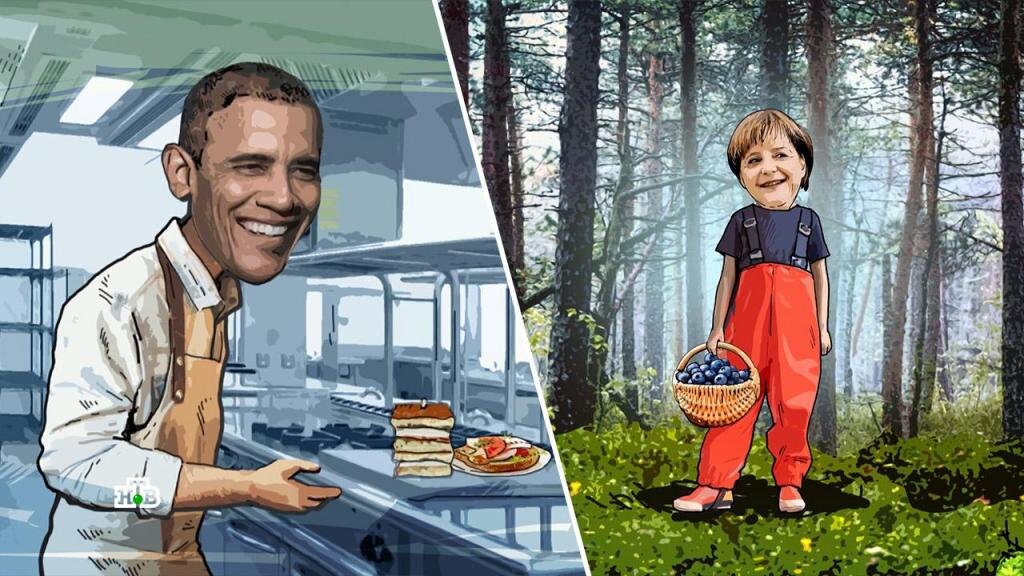    Президенты на подработке: с чего начинали карьеру мировые лидеры