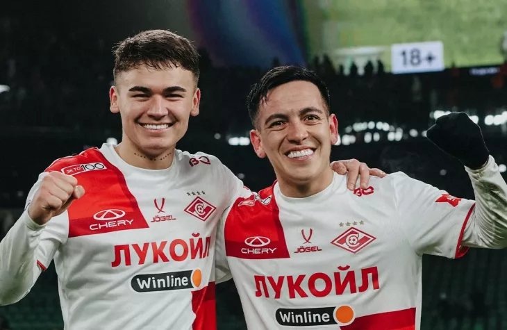    Трансферные новости РПЛ. Главное, что случилось за 6 июля 2025 года Фото #1