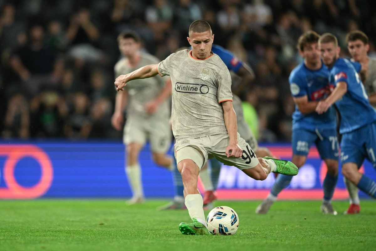    Фото: ФК «Краснодар»