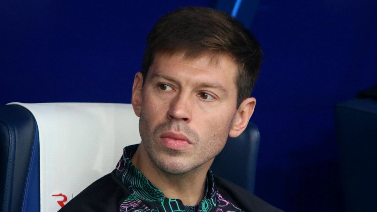 Фото: Maksim Konstantinov/globallookpress.com