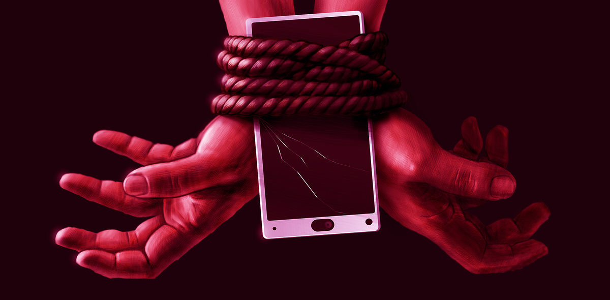 “Телевидение берет сложнейшие темы и превращает их в легкое для потребления шоу, которое парадоксально упрощает твой собственный разум, лишая его способности к критическому осмыслению.”