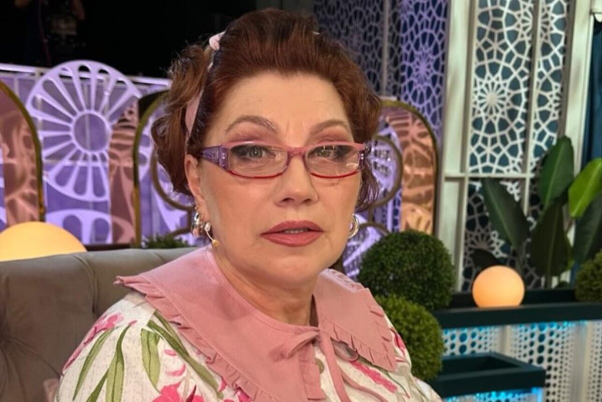    Роза Сябитова. соцсети