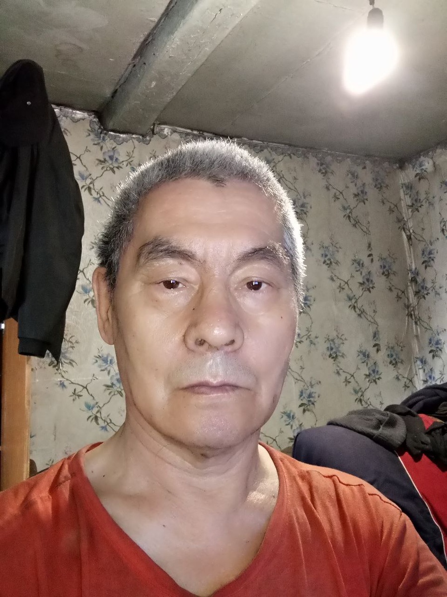 После голодания