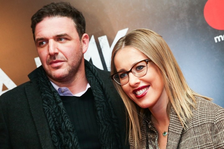  Фото © Артем Геодакян / ТАСС